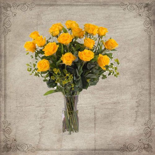 Decoraci&oacute;n Floral