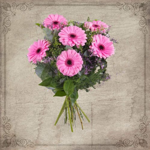 Decoraci&oacute;n Floral