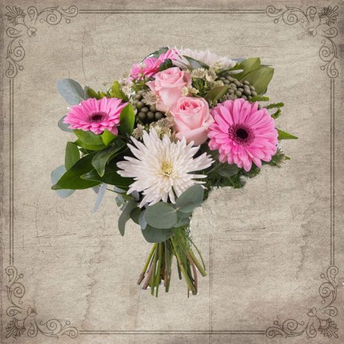 Decoraci&oacute;n Floral