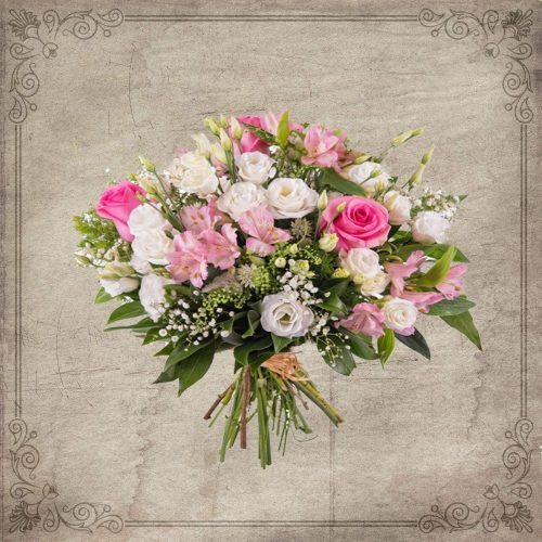 Decoraci&oacute;n Floral