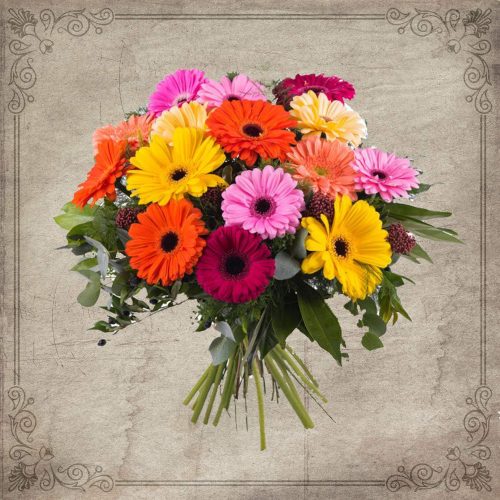 Decoraci&oacute;n Floral