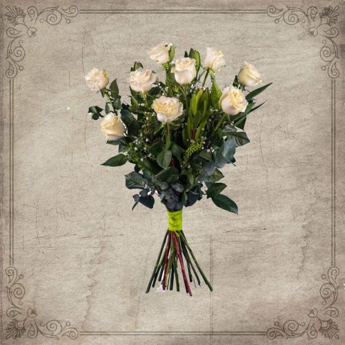 Decoraci&oacute;n Floral