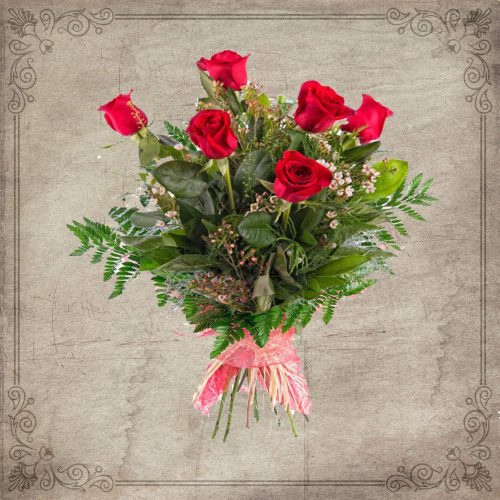 Decoraci&oacute;n Floral