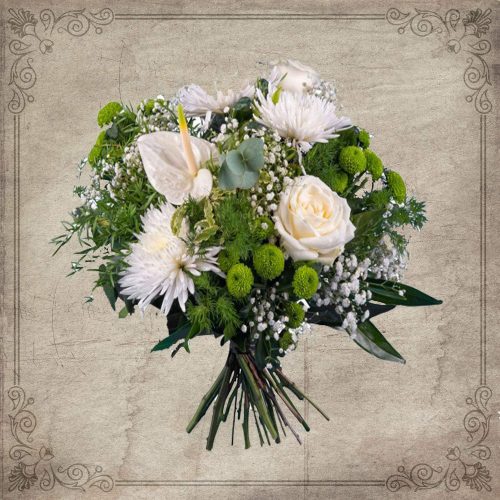 Decoraci&oacute;n Floral