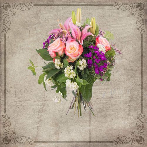 Decoraci&oacute;n Floral