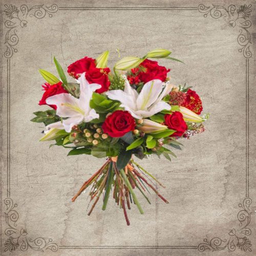 Decoraci&oacute;n Floral