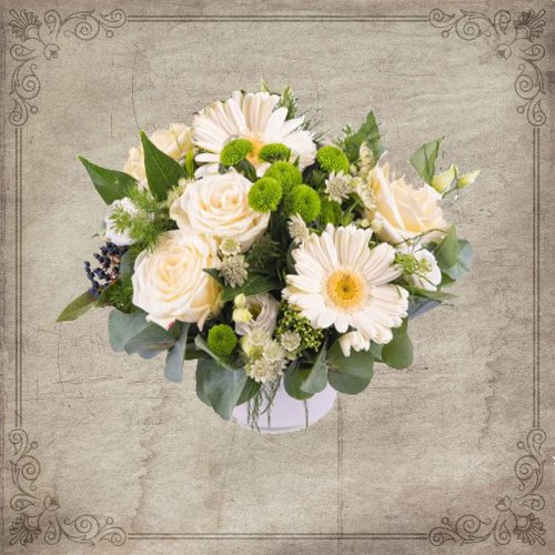 Decoraci&oacute;n Floral