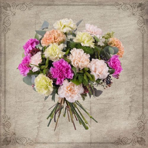 Decoraci&oacute;n Floral