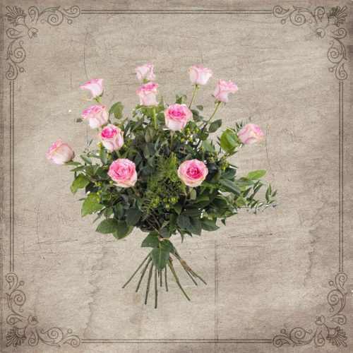 Decoraci&oacute;n Floral