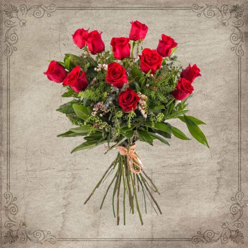 Decoraci&oacute;n Floral