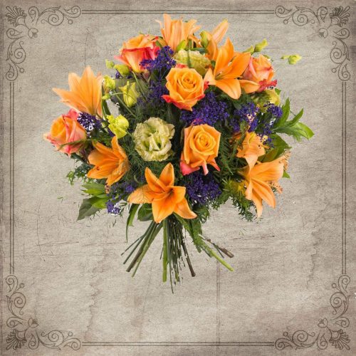 Decoraci&oacute;n Floral