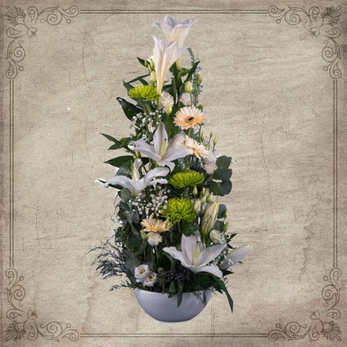 Decoraci&oacute;n Floral